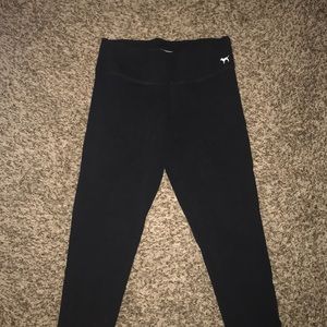 Victoria’s Secret Pink Leggings